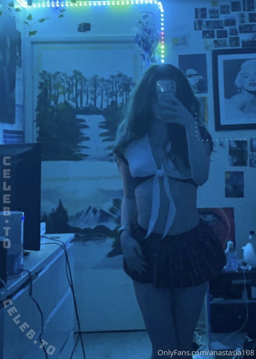 Anastasia Blake nude photo 7