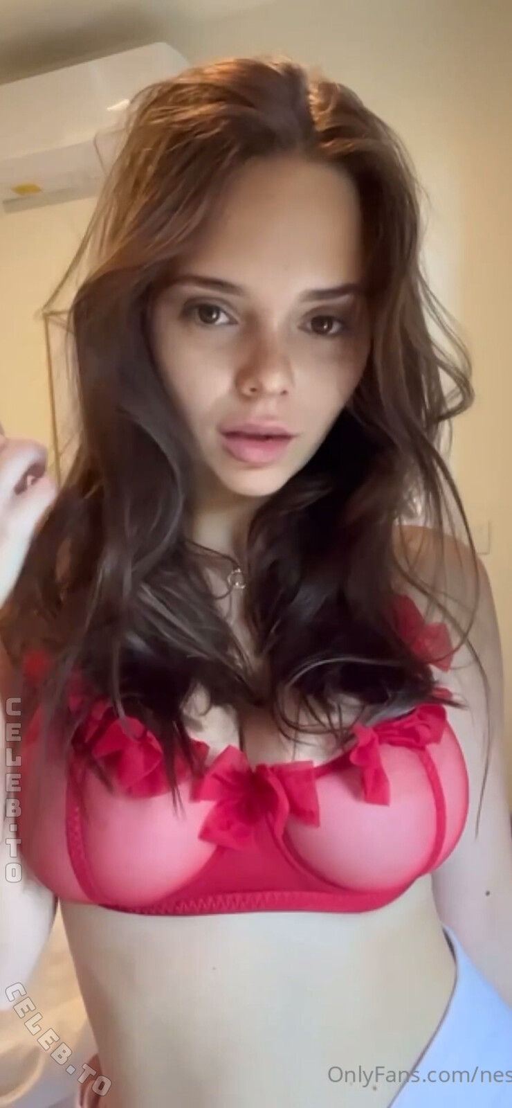 Anastasia Durkot nude photo 1