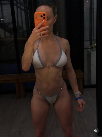 Anastasia Gavrilova New (1 photo)