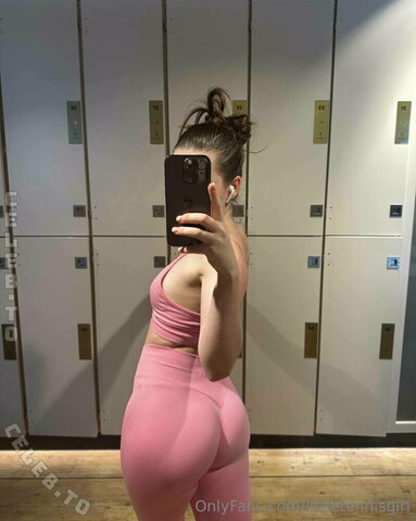 Anastasia Hill nude photo 20