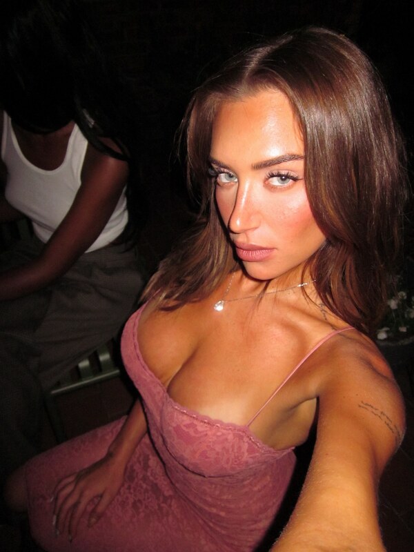 Anastasia Karanikolaou nude photo 2