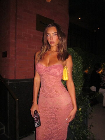 Anastasia Karanikolaou photo 4