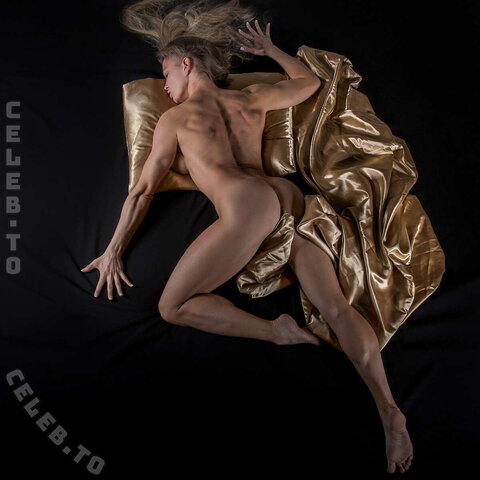 Anastasia Motorina nude photo 7