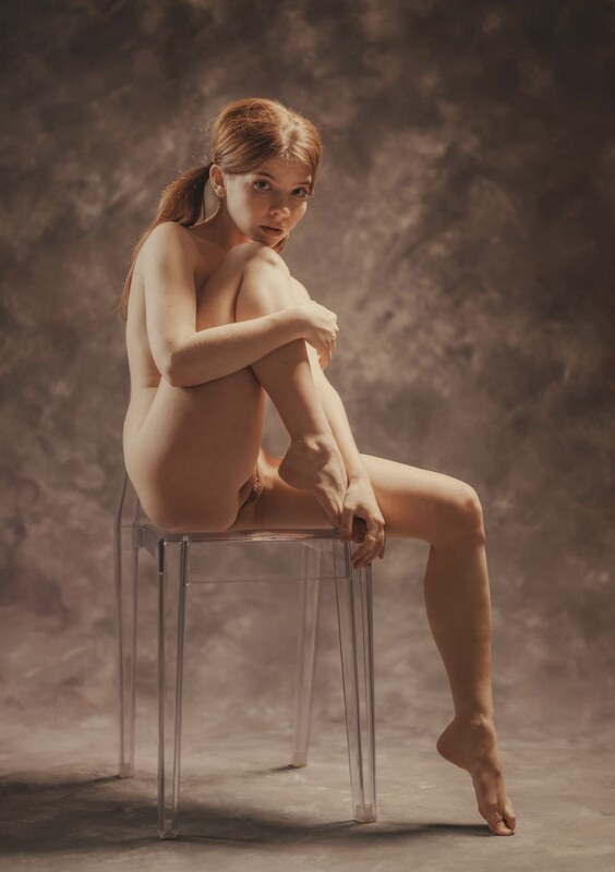 Anastasia Renz nude photo 18