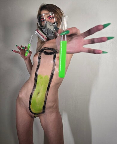 Anastasia Trepleff photo 4