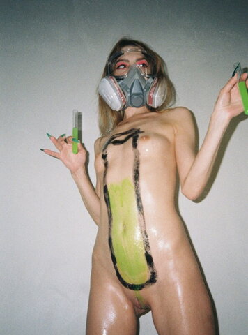 Anastasia Trepleff photo 6