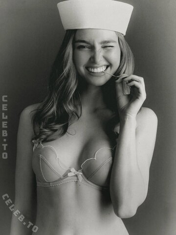 Anastasia Veretnova nude