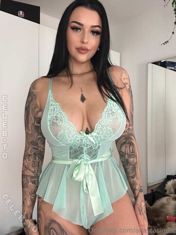Anastasiaink nude photo 10