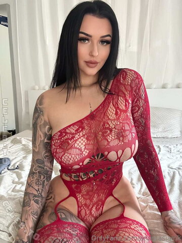 Anastasiaink nude photo 4