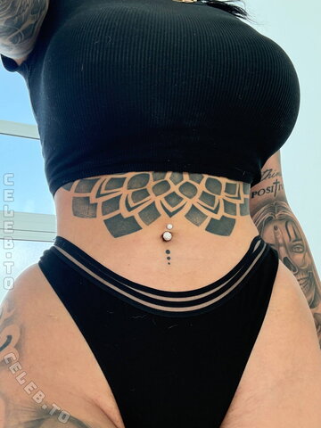 Anastasiaink nude photo 57