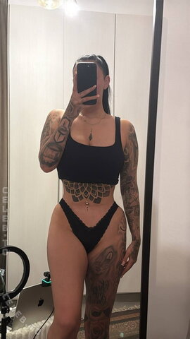 Anastasiaink nude photo 26