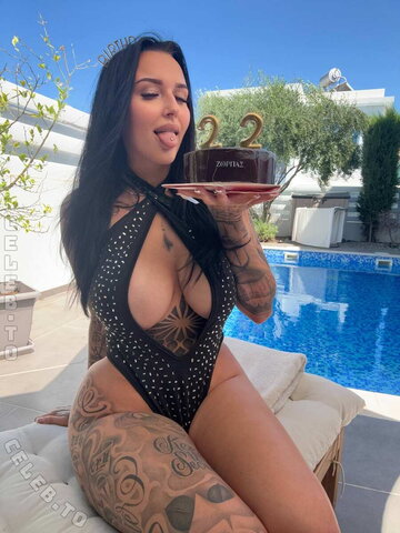 Anastasiaink nude photo 16