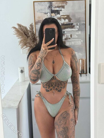 Anastasiaink nude photo 14
