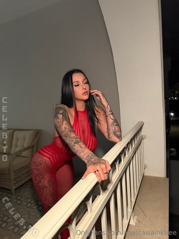 Anastasiaink Sexy (6 photos)