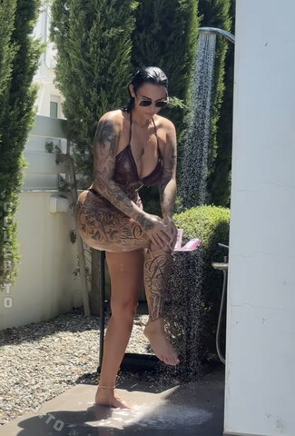 Anastasiaink nude photo 7