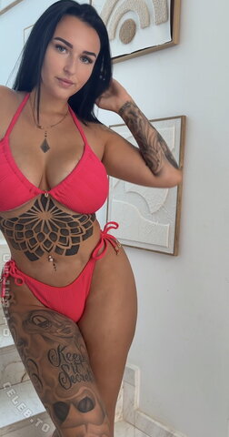 Anastasiaink nude photo 6