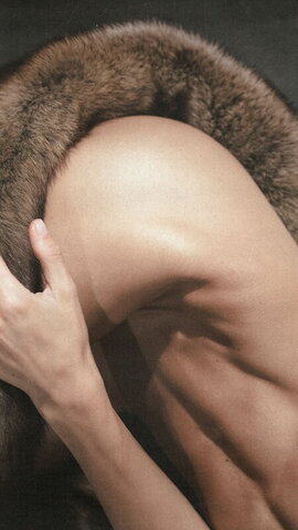 Anastasiia Mironova nude photo 11