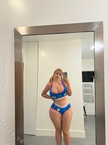 Anastasiya Kvitko nude photo 16
