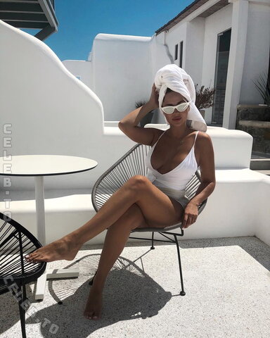 Anastasya Chernook nude photo 5
