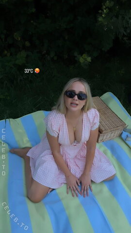 Anastasya Chernook nude photo 3