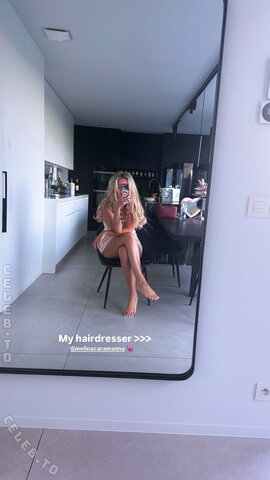 Anastasya Chernook nude photo 2
