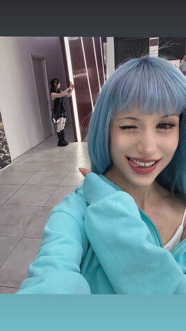 Anayami nude photo 1