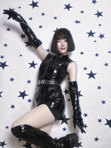 Anayami nude photo 43