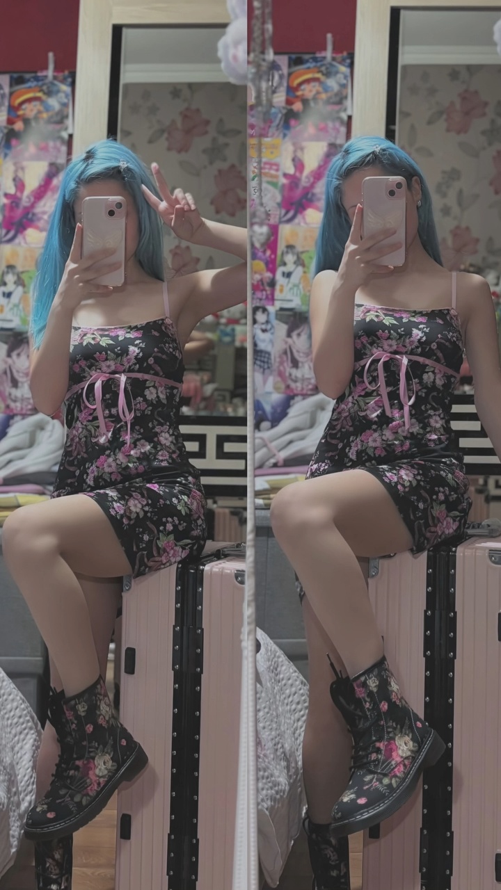 Anayami nude photo 1