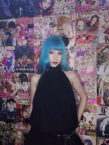 Anayami nude photo 30