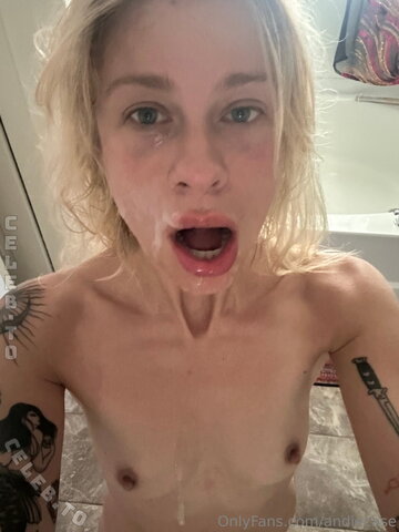 Andie Case nude photo 3