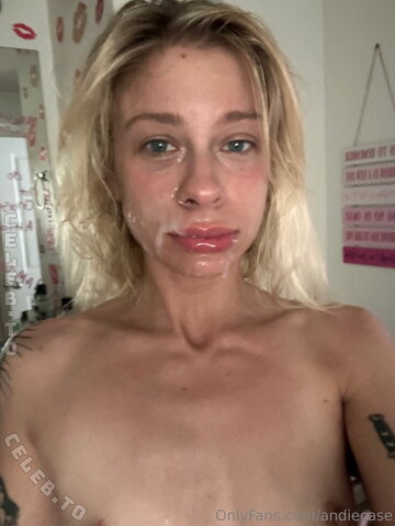 Andie Case nude photo 2