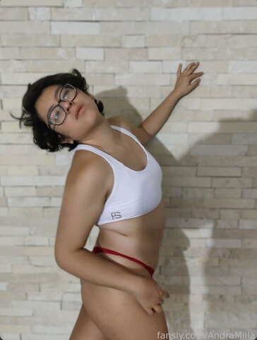 Andra Milla Fresh (7 photos)