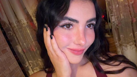 Andrea Botez nude photo 1