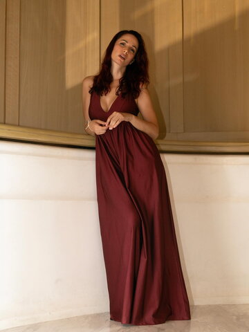 Andrea Delogu nude photo 22