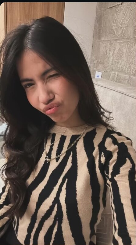 Andrea Henao Rios nude photo 1