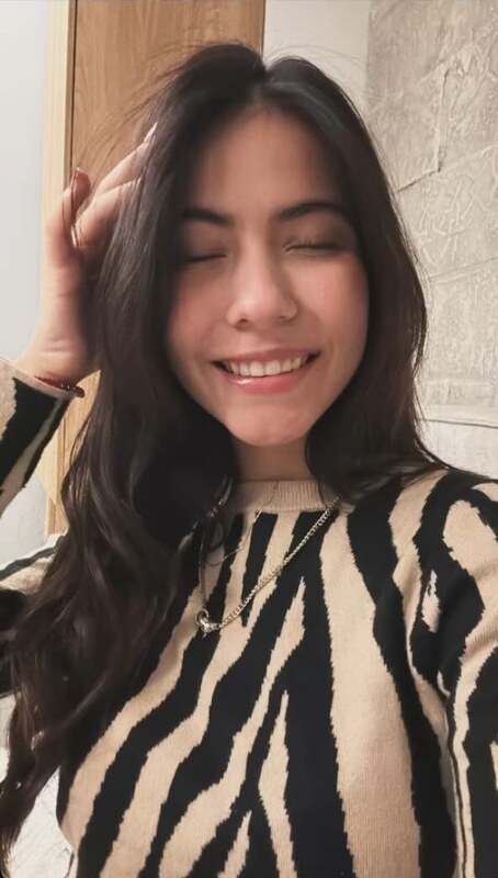 Andrea Henao Rios nude photo 3
