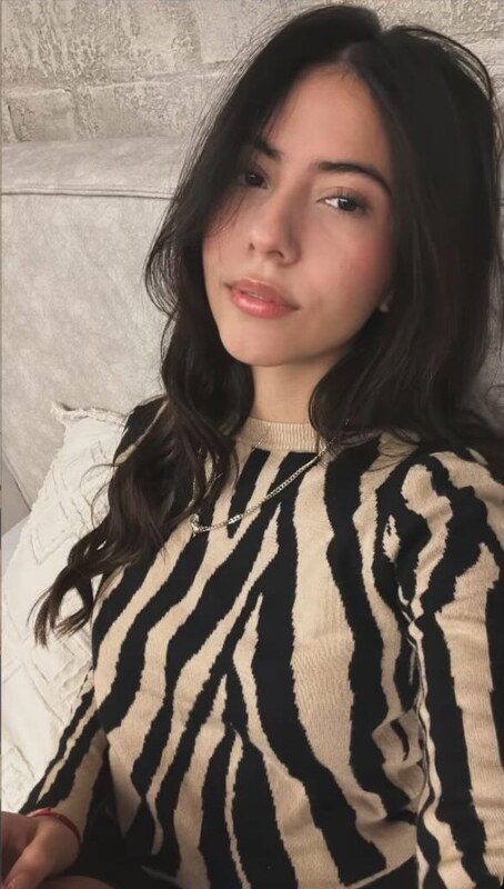 Andrea Henao Rios nude photo 4