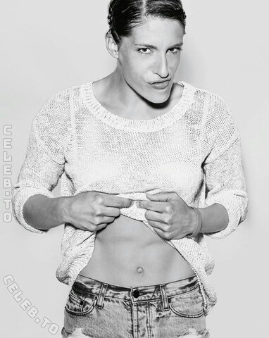 Andrea Petkovic – Found on the net