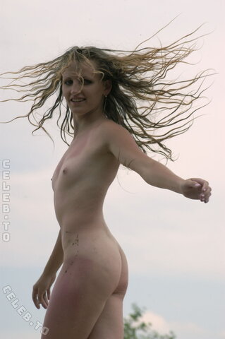 Andrey Slastyonoff – Jane - New Model