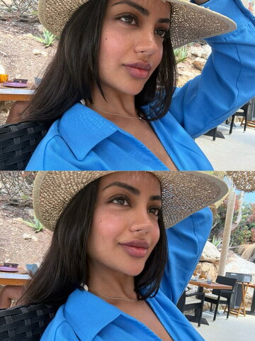 Aneeqa Farid nude photo 10