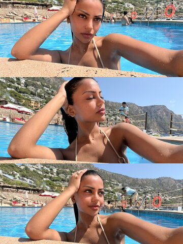 Aneeqa Farid nude photo 8