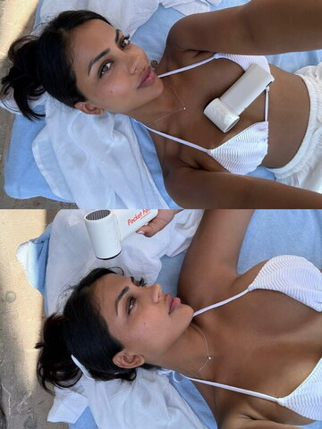 Aneeqa Farid nude photo 6
