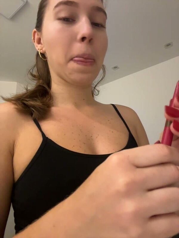 Aneruivinhaa nude photo 5