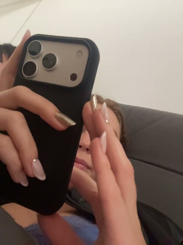 Aneruivinhaa nude photo 7