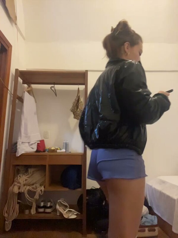 Aneruivinhaa nude photo 11