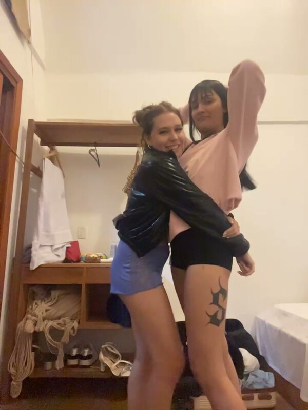 Aneruivinhaa nude photo 12