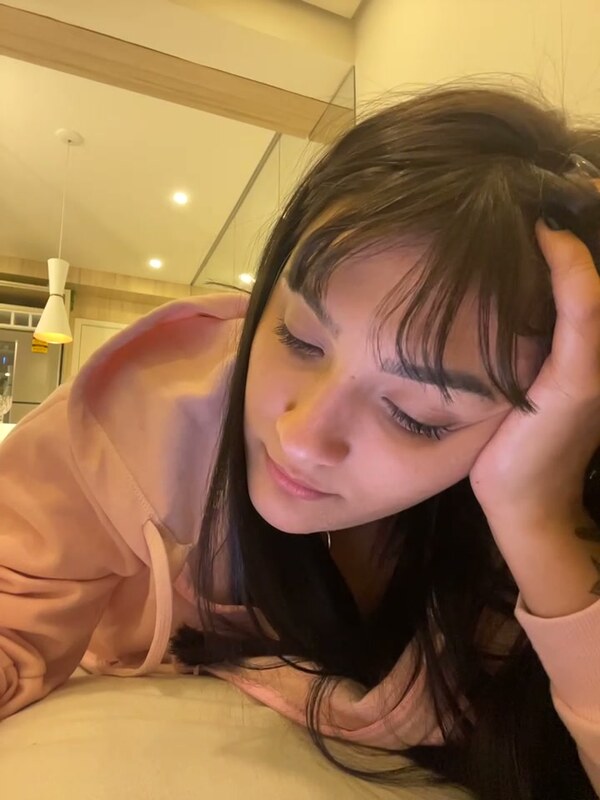 Aneruivinhaa nude photo 16