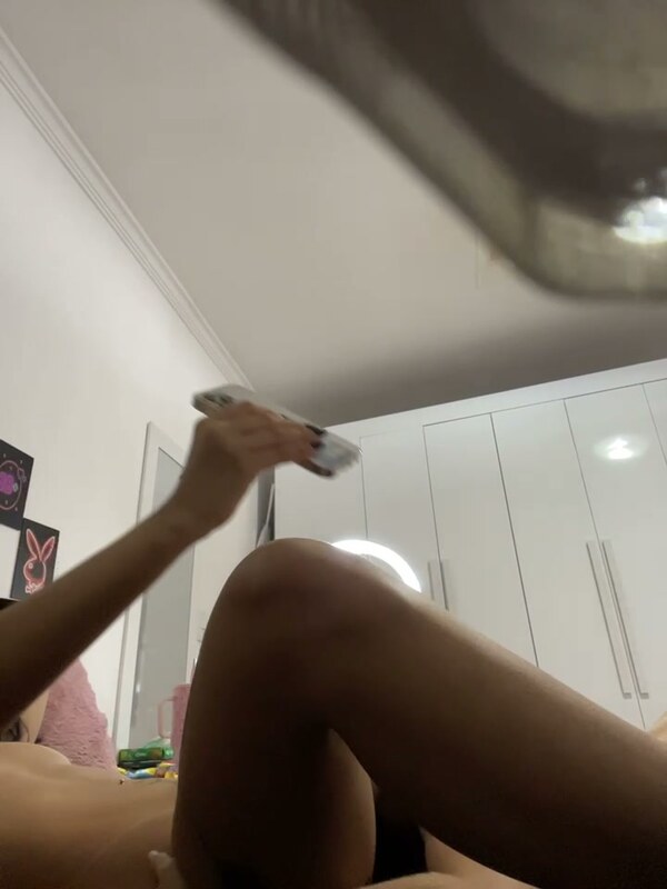 Aneruivinhaa nude photo 27