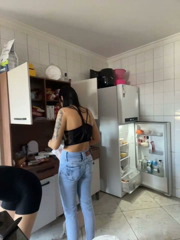 Aneruivinhaa nude photo 30
