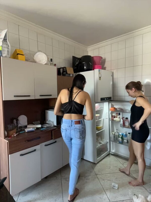 Aneruivinhaa nude photo 31